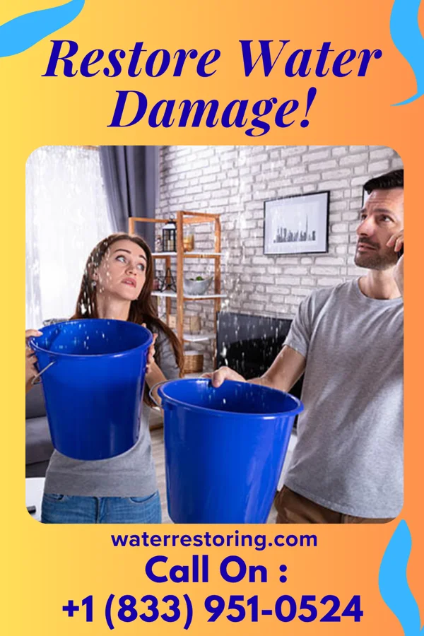 water restoration Pacific Restoration Solutions & Associates Valley Grande